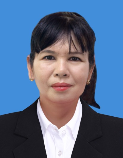 นางสาวทิพย์สุดา มัชฌิมา
